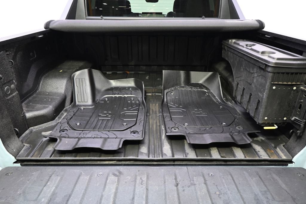 Used 2025 GMC Hummer EV 3X w/ Battery Pack, 24 Module Pack image 19