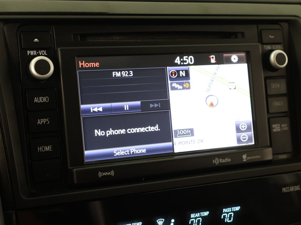 Used 2018 Toyota Sequoia TRD Sport image 48