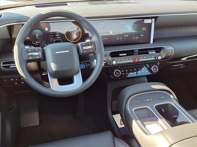 New 2026 Hyundai Palisade Calligraphy image 14