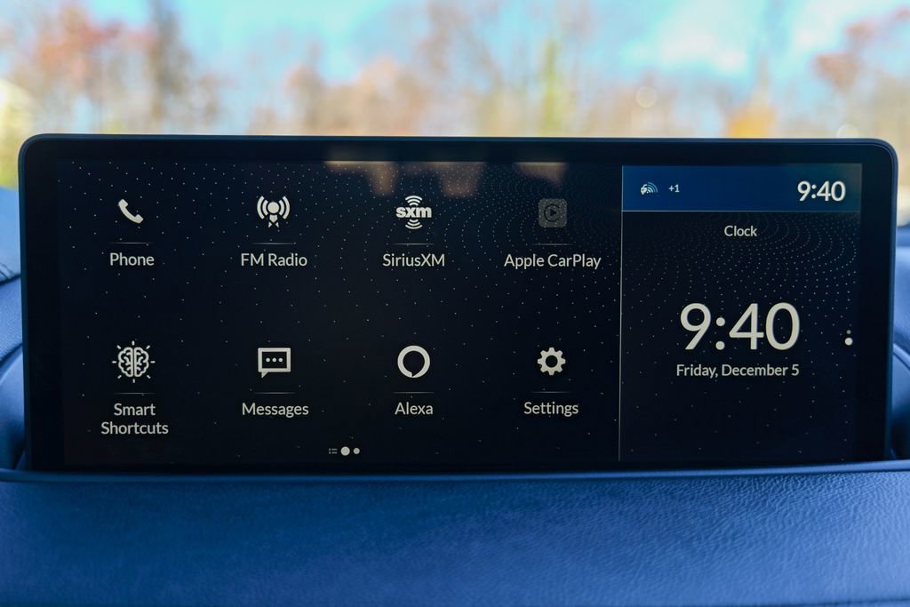 Used 2023 Acura MDX SH-AWD image 61