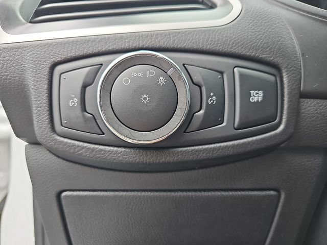 Used 2024 Ford Edge SEL AWD/4WD image 31