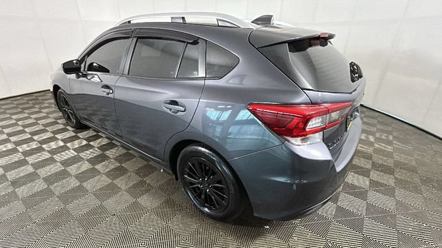 Used 2023 Subaru Impreza 2.0i Premium AWD/4WD image 4