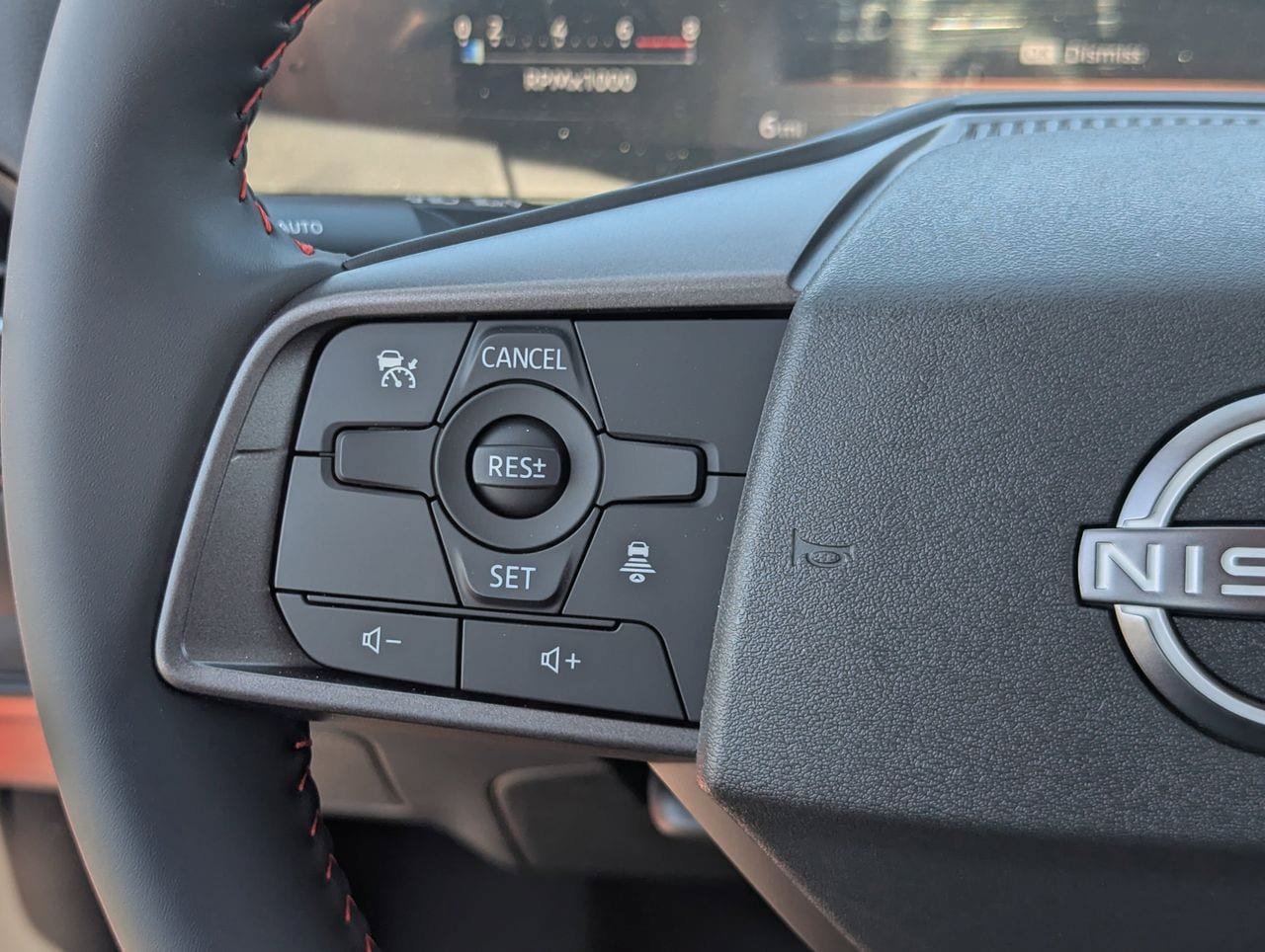 New 2026 Nissan Sentra SR w/ Floor Mat Package FWD image 15