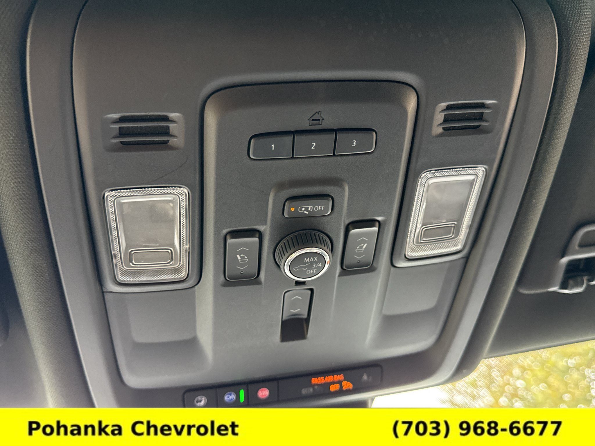 Certified 2023 GMC Yukon Denali AWD/4WD image 17