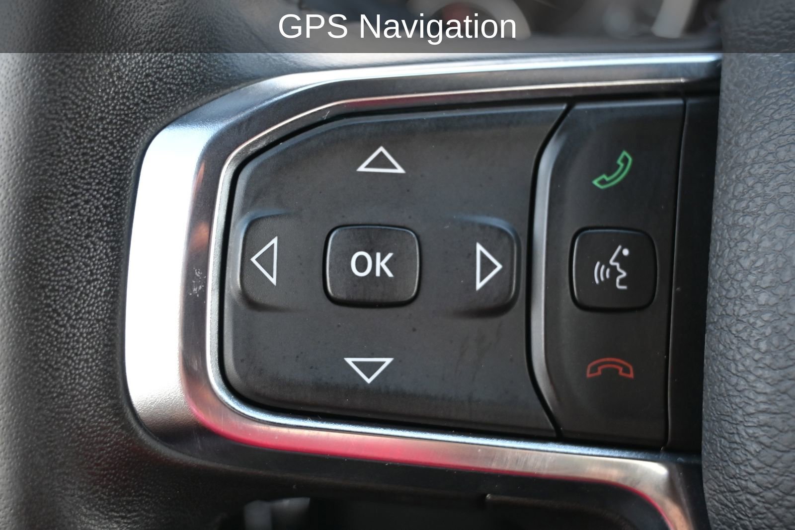 Used 2024 RAM 1500 Laramie image 9