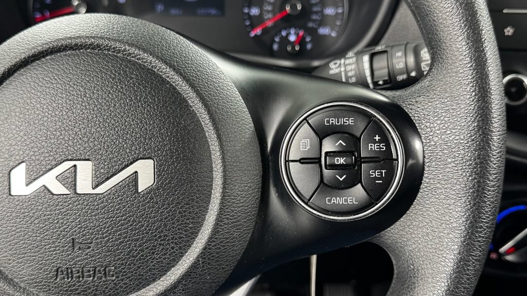 Used 2022 Kia Soul LX w/ Technology Package FWD image 23