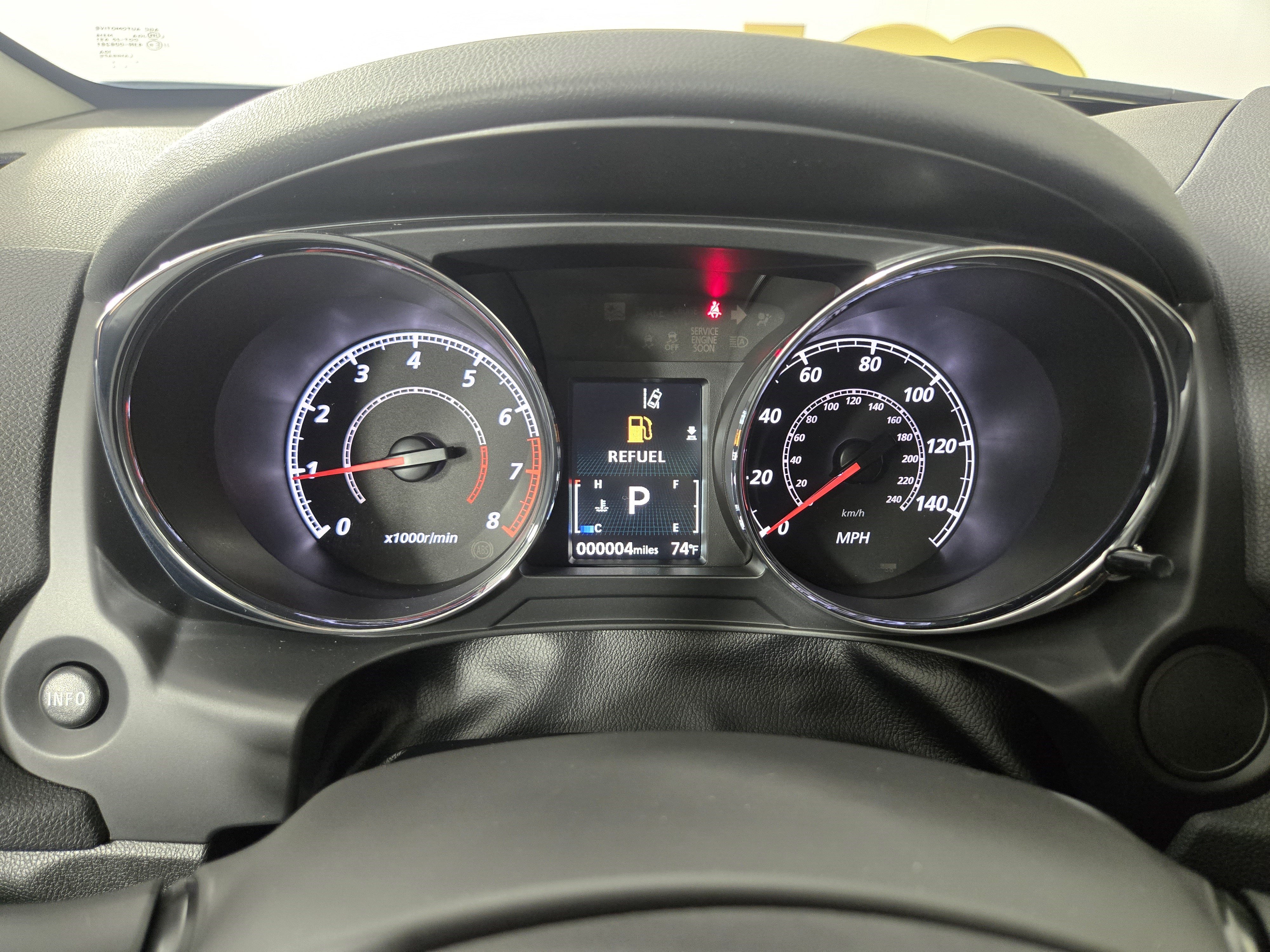 New 2025 Mitsubishi Outlander Sport ES image 16