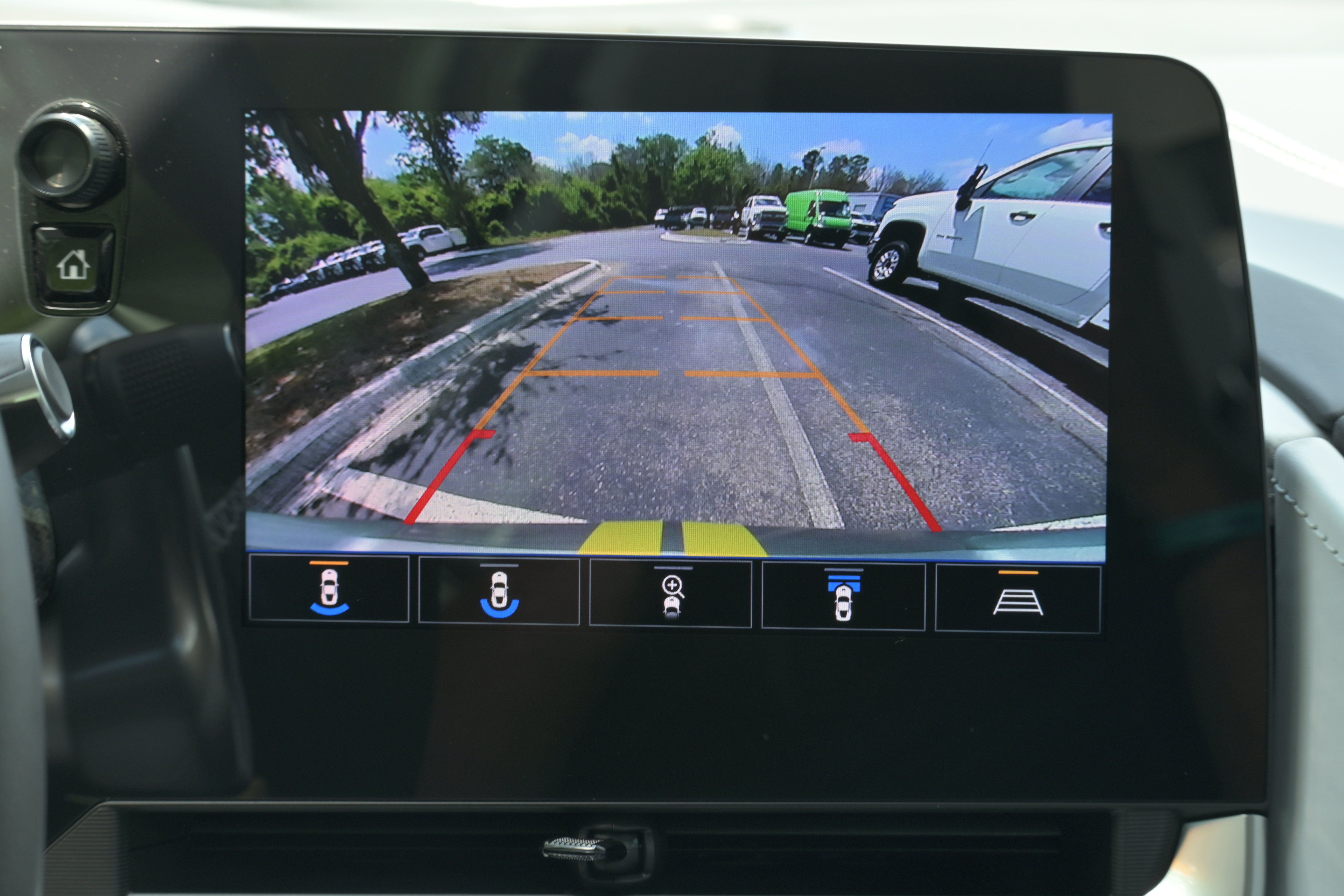 Used 2023 Chevrolet Corvette Stingray Premium Cpe w/ Z51 Performance Package RWD image 16