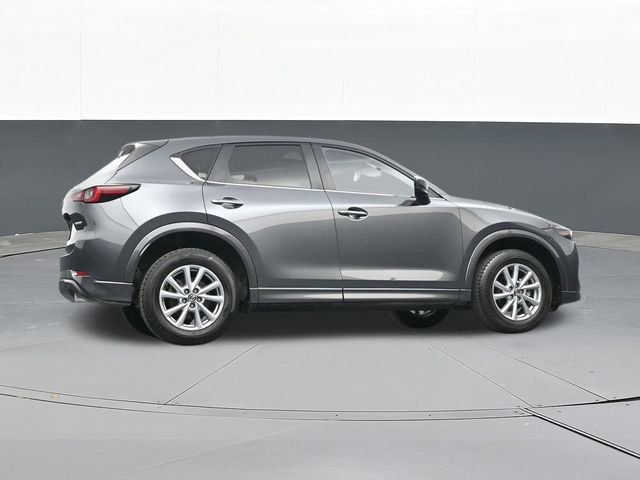 Used 2024 MAZDA CX-5 AWD 2.5 S w/ Preferred Package image 51