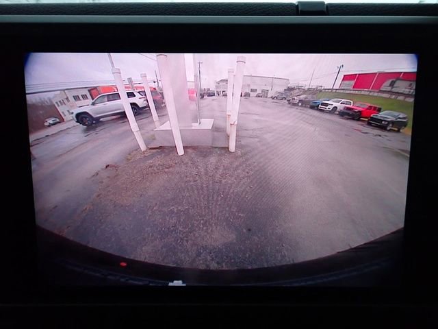 New 2026 Jeep Wrangler Sport image 20