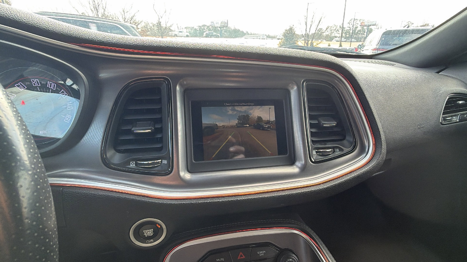 Used 2020 Dodge Challenger SXT w/ Blacktop Package image 29