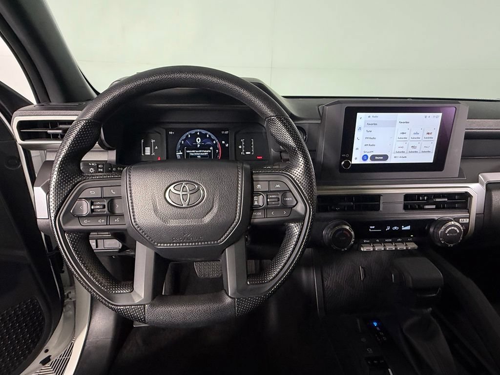 Used 2026 Toyota Tacoma SR5 AWD/4WD image 13