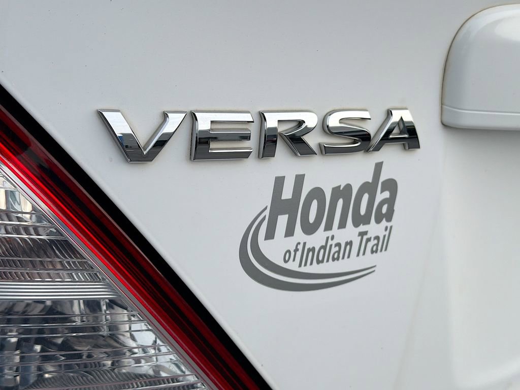 Used 2018 Nissan Versa S Plus image 31