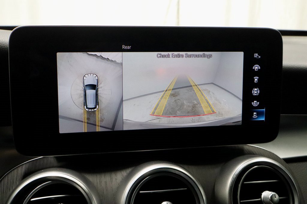 Used 2020 Mercedes-Benz GLC 300 GLC 300 image 2