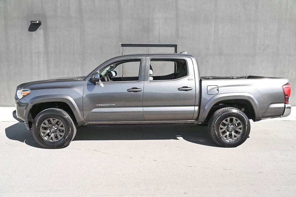 Used 2021 Toyota Tacoma SR5 image 7