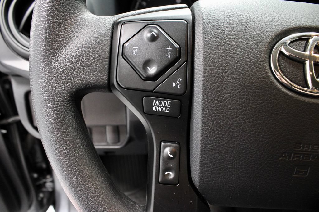 Used 2023 Toyota Tacoma SR AWD/4WD image 28