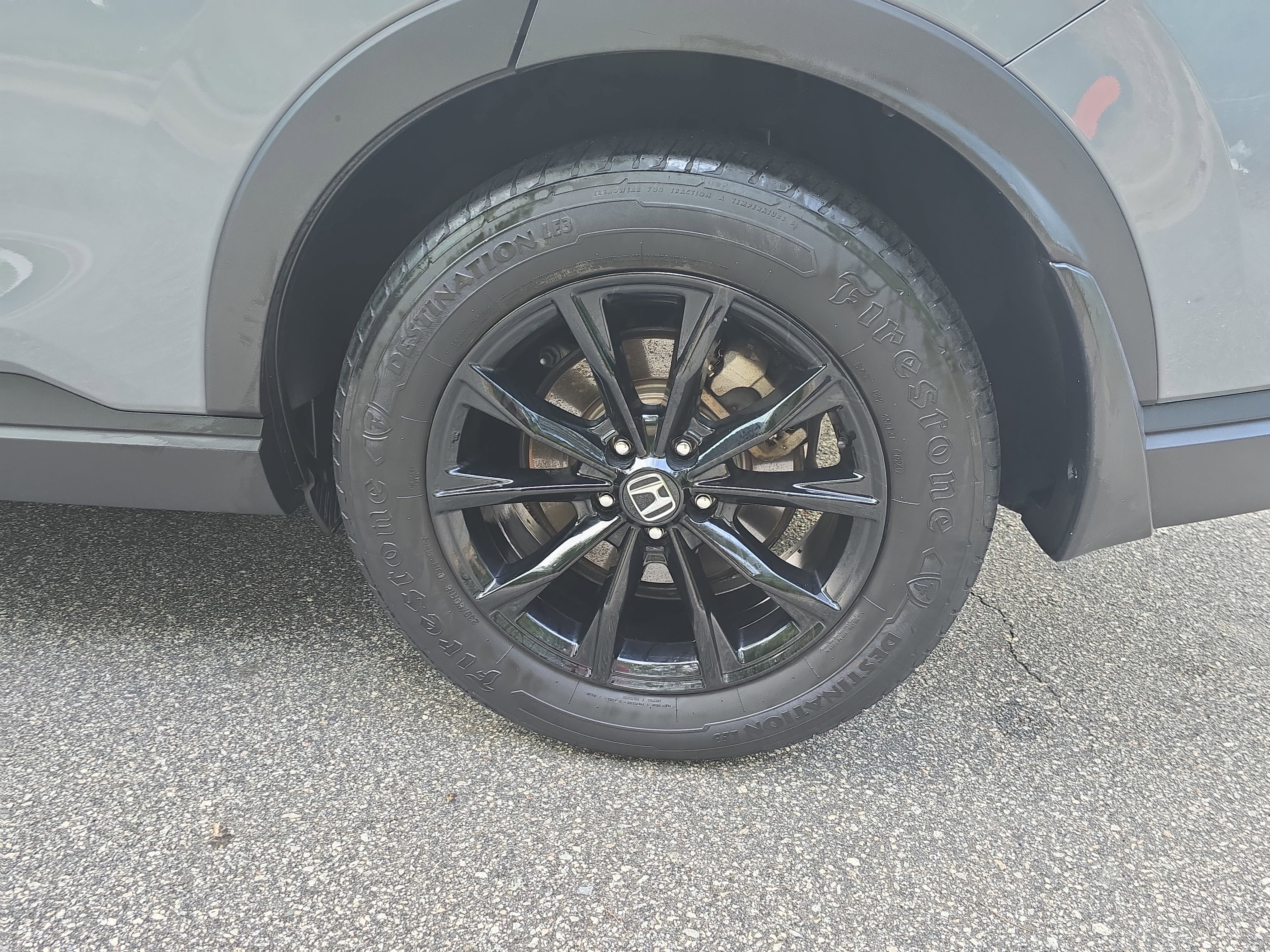 Used 2023 Honda CR-V Sport image 31