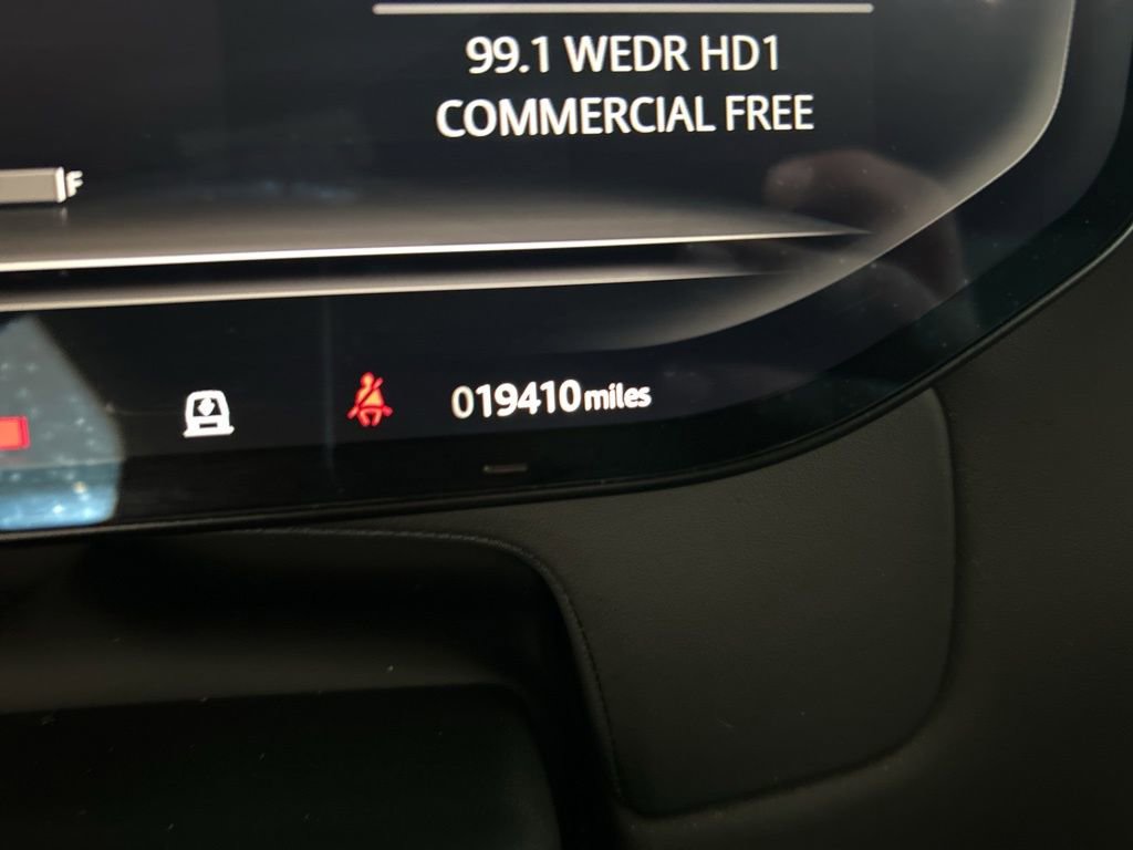 Used 2024 Land Rover Range Rover Sport Dynamic SE image 60