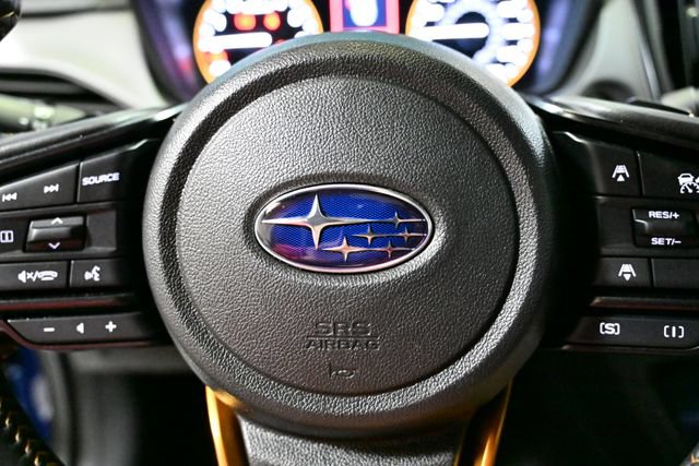 Used 2024 Subaru Crosstrek 2.5i Wilderness w/ Wilderness Package AWD/4WD image 45