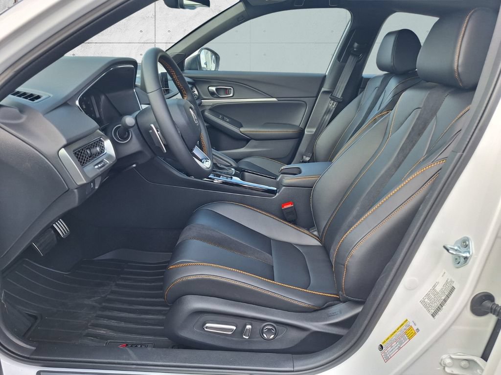 New 2026 Acura Integra A-Spec FWD image 9