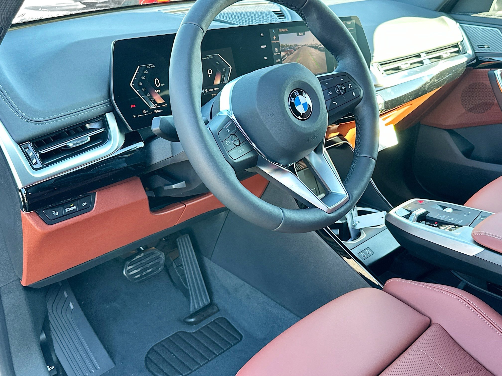 New 2026 BMW X1 xDrive28i w/ Convenience Package image 7