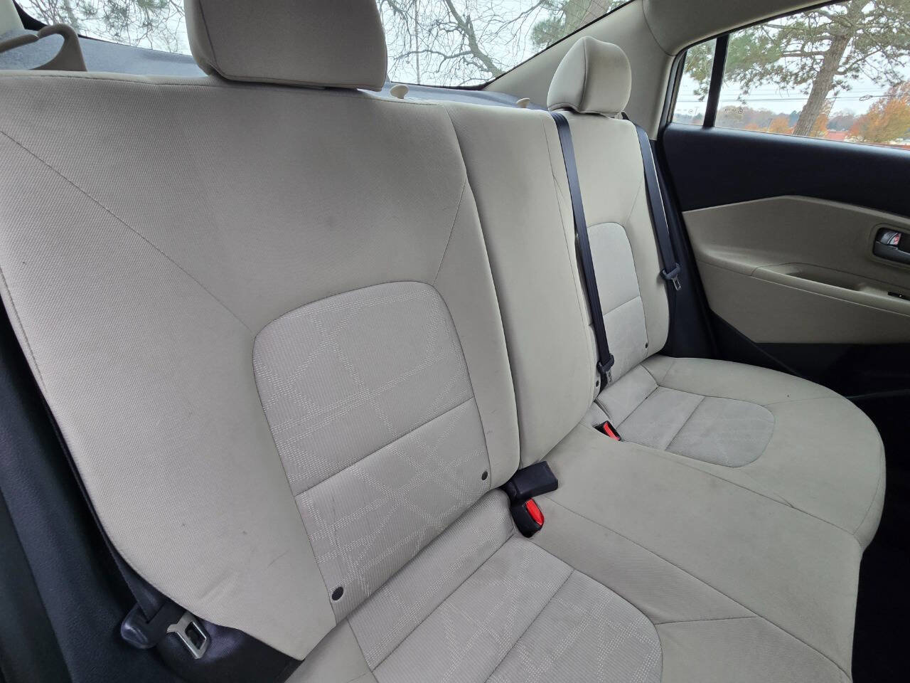 Used 2013 Kia Rio LX w/ PWR Pkg image 33