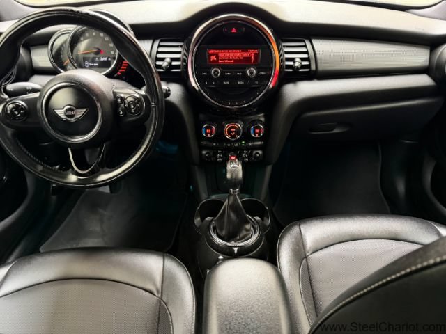Used 2015 MINI Cooper 4-Door Hardtop FWD image 10