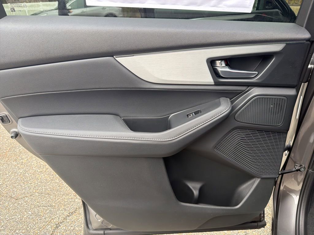 New 2026 Acura MDX FWD image 21