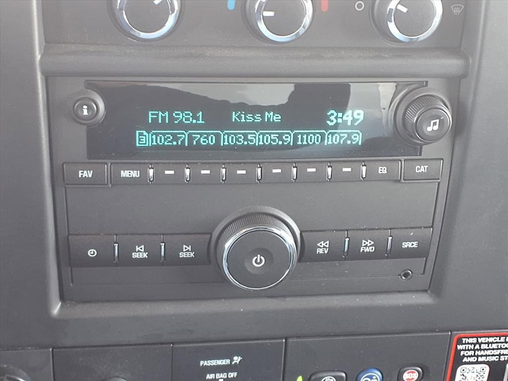 New 2025 Chevrolet Express 3500 w/ Power Convenience Package image 14