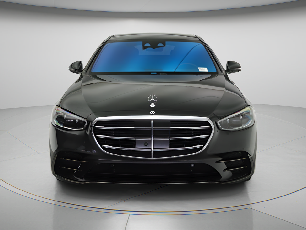 Certified 2023 Mercedes-Benz S 500 4MATIC image 6