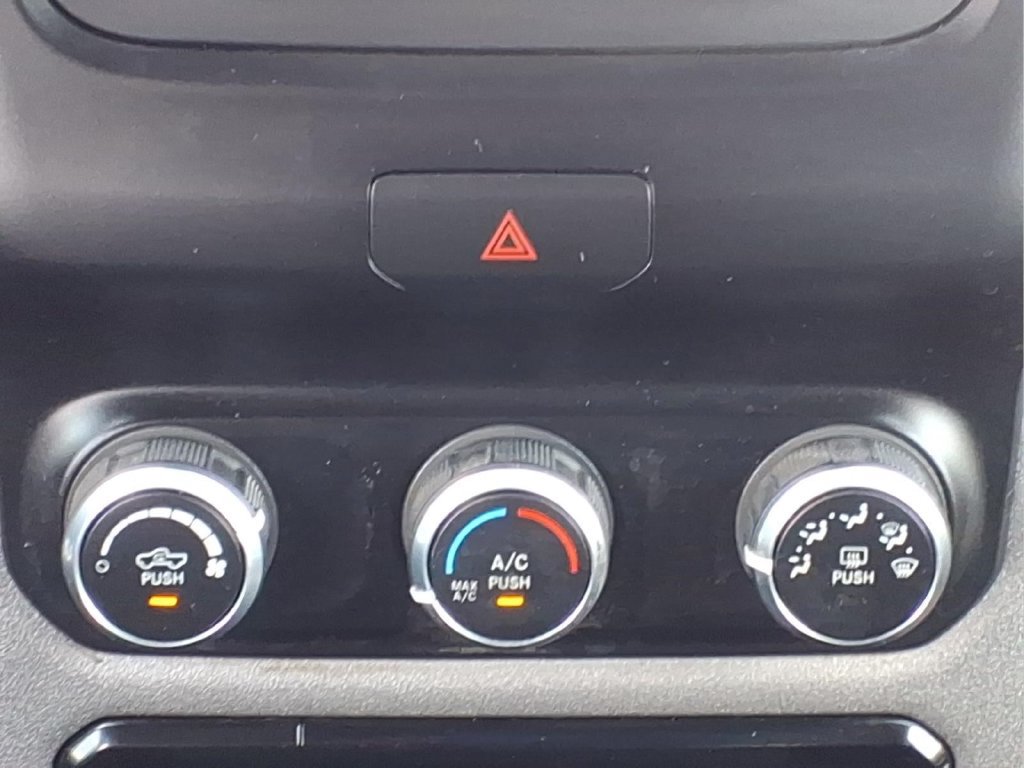 Used 2024 RAM 1500 Tradesman AWD/4WD image 18