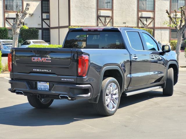 Used 2023 GMC Sierra 1500 Denali w/ Denali Reserve Package image 5