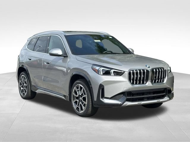 New 2026 BMW X1 xDrive28i w/ Convenience Package AWD/4WD video 1