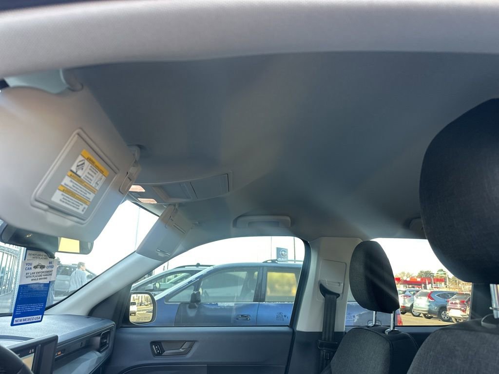 Used 2024 Ford Maverick XLT w/ XLT Luxury Package image 11