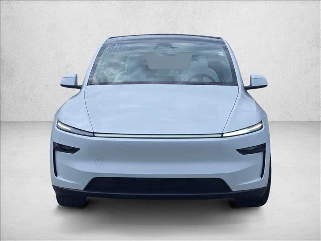 Used 2026 Tesla Model Y Long Range AWD/4WD image 2