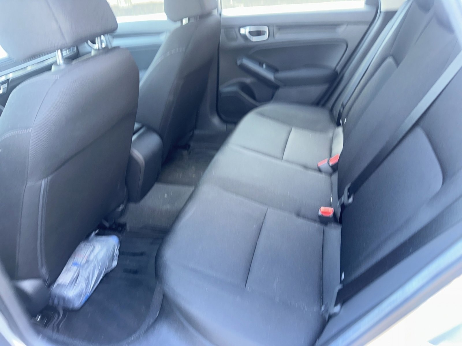 Used 2024 Honda Civic LX image 6