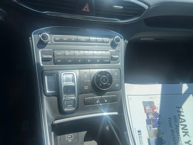 Used 2023 Hyundai Santa Fe SEL AWD/4WD image 11