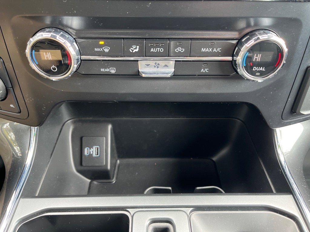 Used 2021 Ford F150 XLT w/ Equipment Group 301A Mid image 21