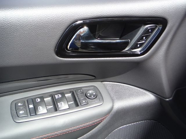 New 2026 Dodge Durango GT AWD/4WD image 20