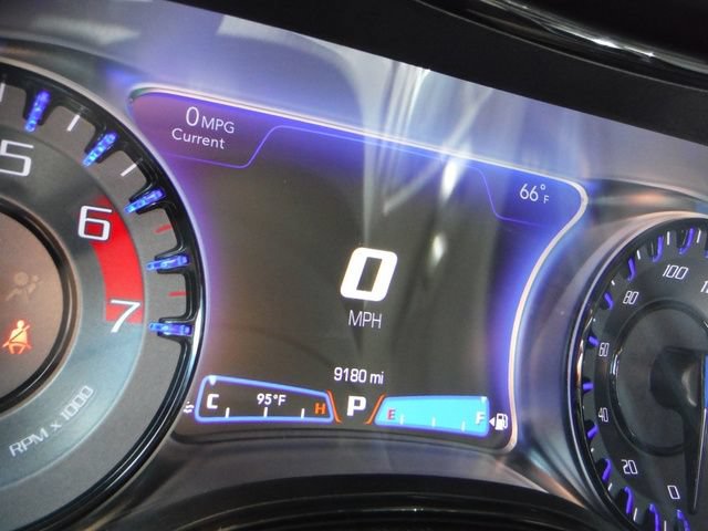 Certified 2023 Chrysler 300 C RWD image 65