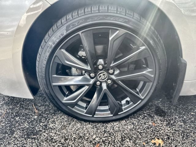 Used 2025 Toyota Corolla SE image 19