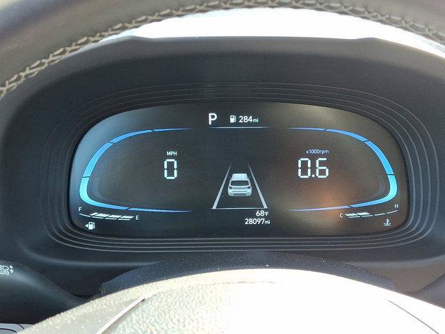 Certified 2024 Hyundai Venue SEL image 20