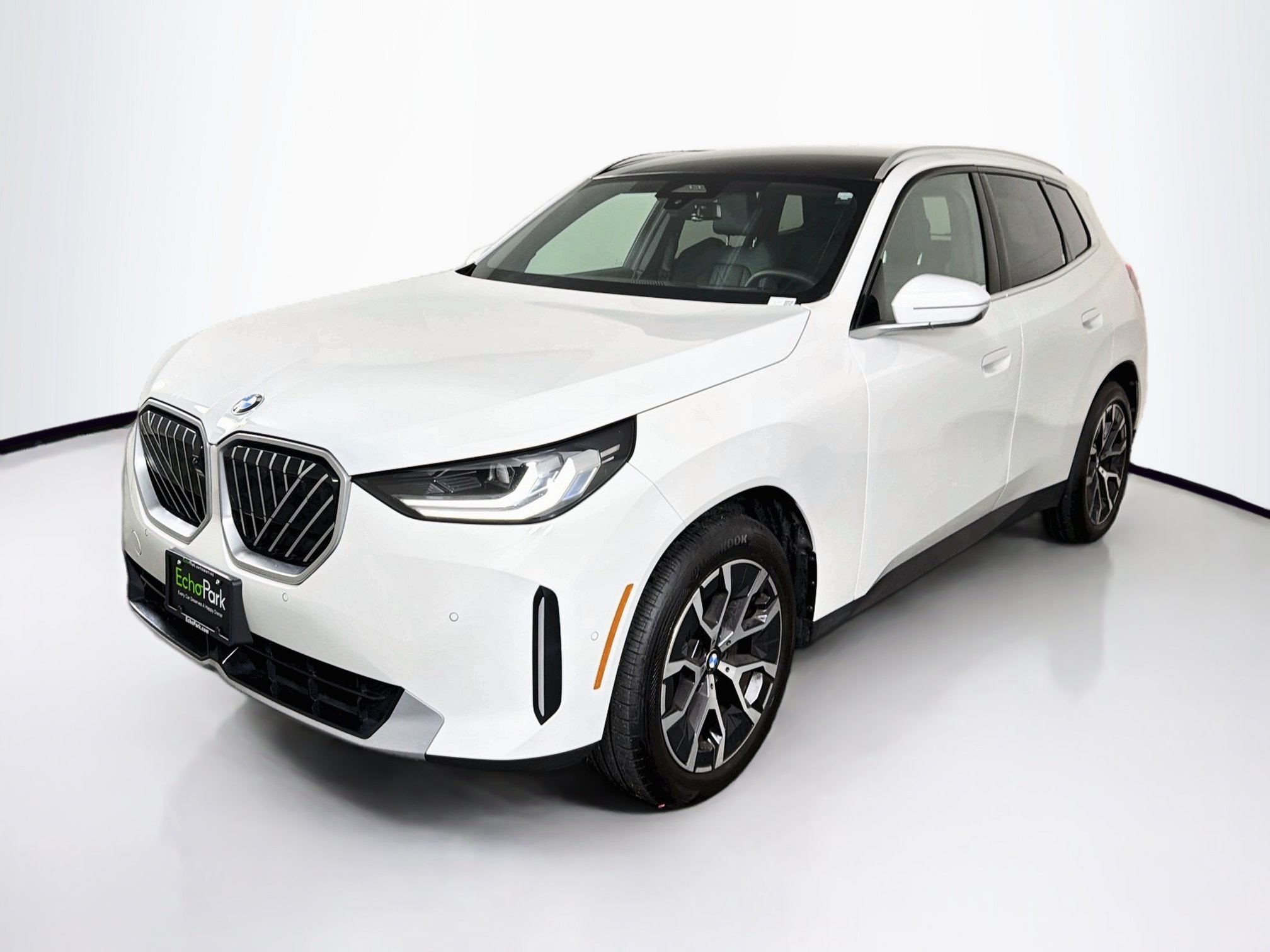 Used 2026 BMW X3 xDrive30i AWD/4WD image 3