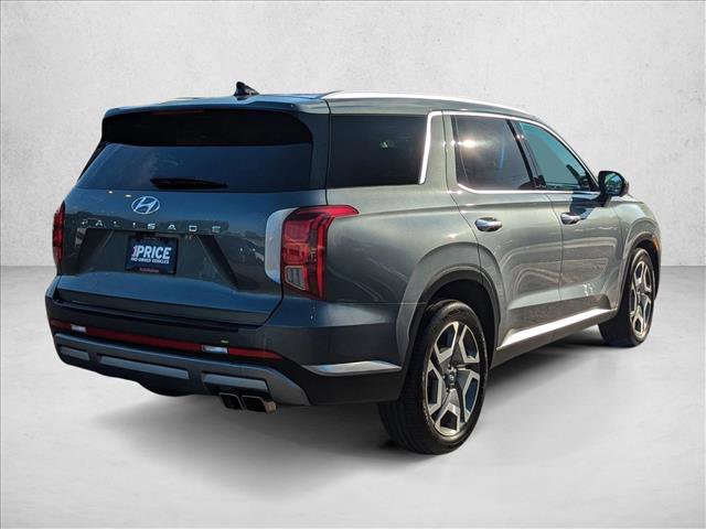 Used 2024 Hyundai Palisade SEL w/ Premium Package image 5