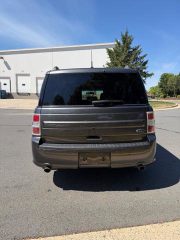 Used 2016 Ford Flex SE FWD image 5