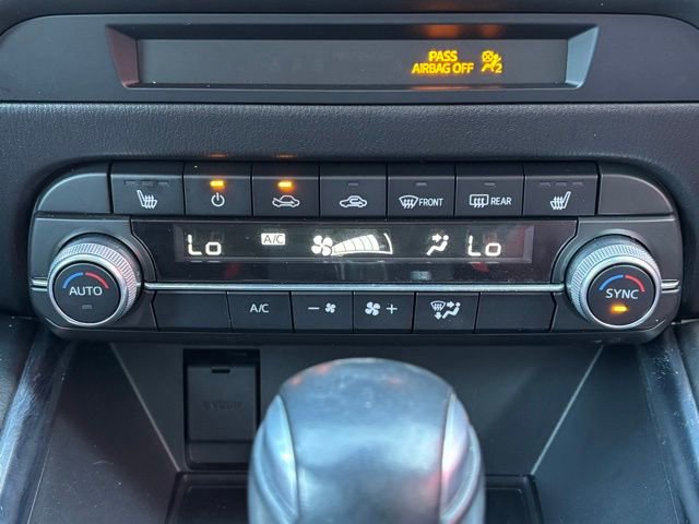 Used 2023 MAZDA CX-5 Carbon Edition image 29