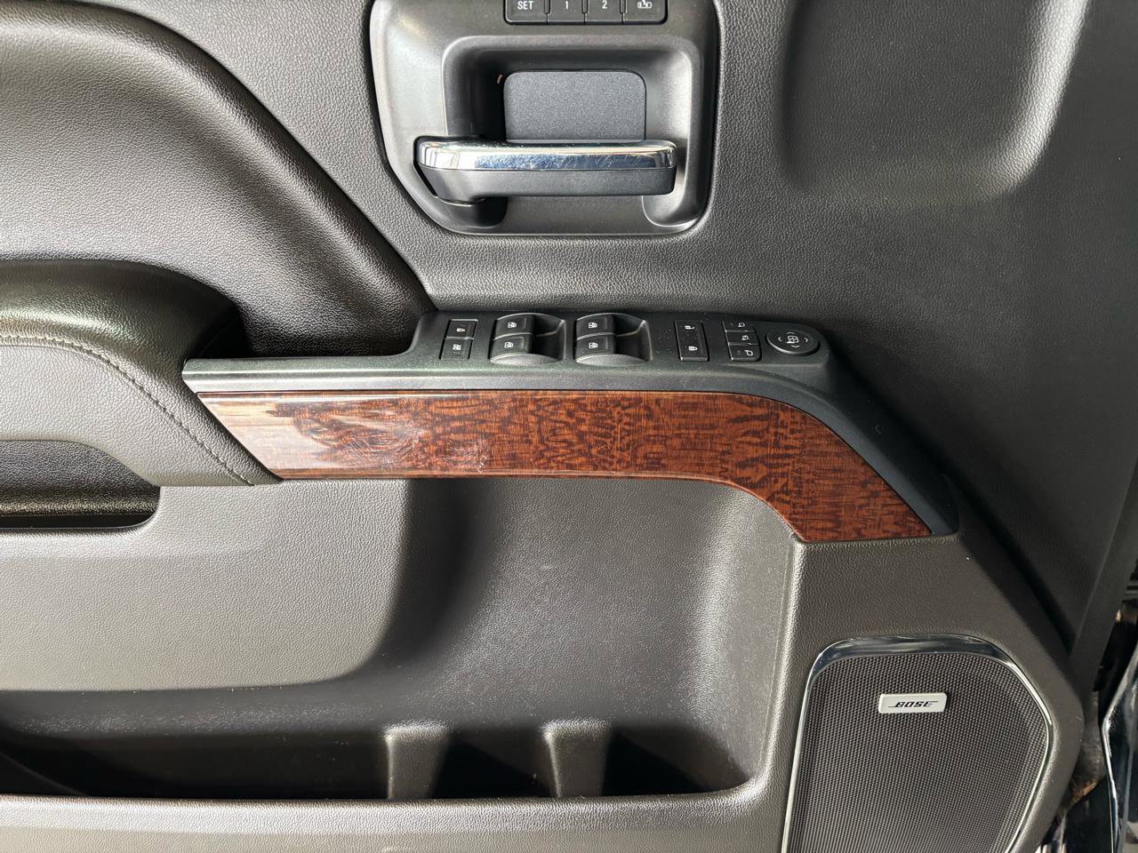 Used 2016 GMC Sierra 2500 SLT image 25