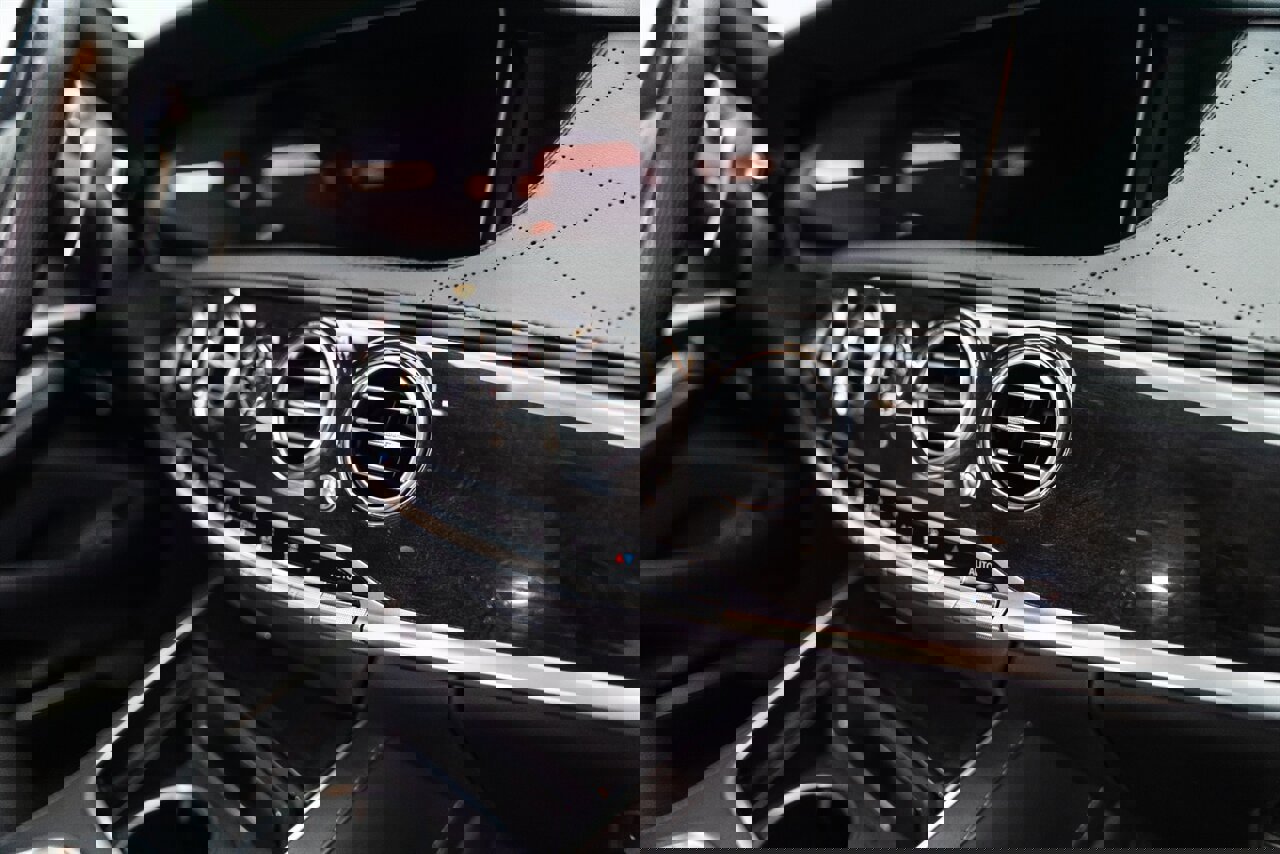 Used 2020 Mercedes-Benz S 65 AMG Sedan image 71