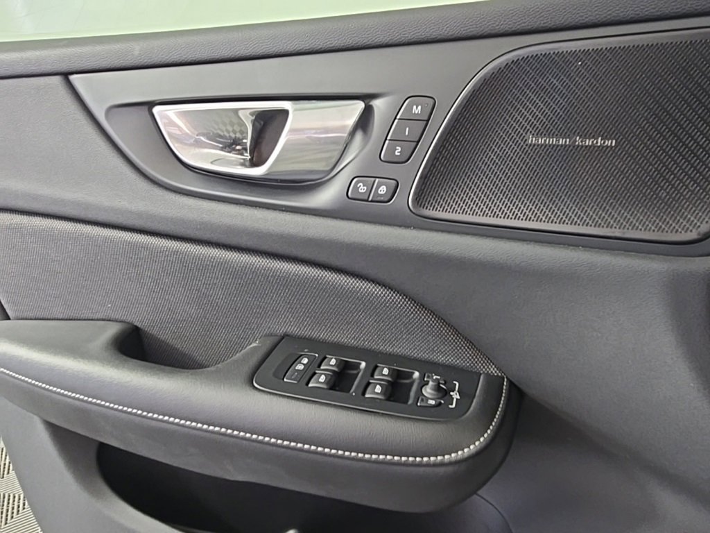 Certified 2024 Volvo S60 T8 Plus w/ Climate Package image 22