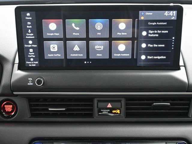 New 2026 Honda Pilot Elite image 26